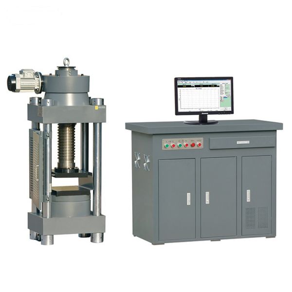 陶瓷、型煤、球團抗壓試驗機 工件壓力試驗機